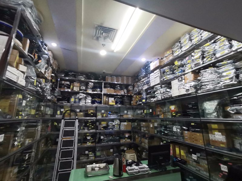 聚焦科技前沿 电子产业的繁荣发展与思考